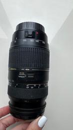 Tamron Lens AF 70-300mm f/4-5.6 Canon, Audio, Tv en Foto, Foto | Lenzen en Objectieven, Ophalen of Verzenden, Zo goed als nieuw