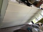 Ikea kasten Twee stuks, Ophalen, Gebruikt, 100 tot 150 cm, 50 tot 100 cm