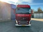 2016 Volvo FH Opleggertrekker, Auto's, Vrachtwagens, Euro 6, Overige brandstoffen, Bedrijf, Volvo