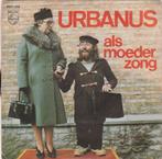 urbanus, Enlèvement ou Envoi