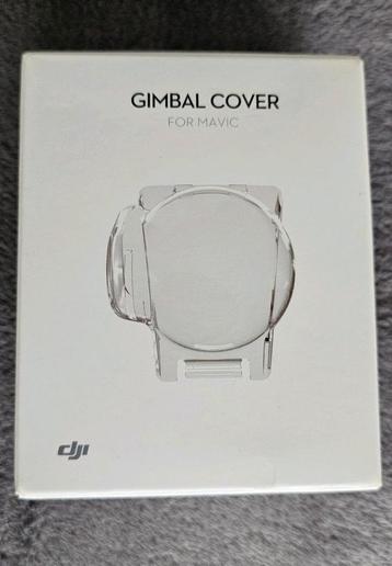 DJI Mavic Gimbal Cover  beschikbaar voor biedingen