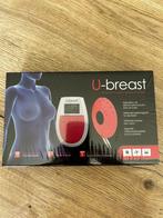 U-Breast : appareil d'électrostimulation pour l'augmentation, Enlèvement ou Envoi, Neuf, Autres types