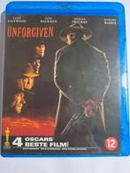 Blue Ray Unpargiven, CD & DVD, Blu-ray, Comme neuf, Enlèvement ou Envoi, Aventure