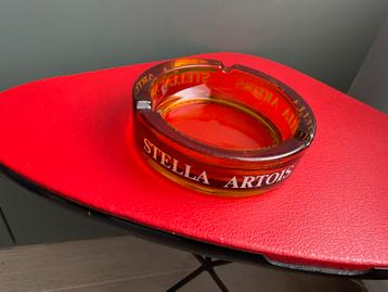 Cendrier vintage de Stella Artois