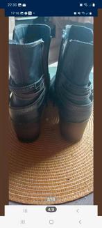 Feitelijk nog nieuw.mustang laarsjes maat 41, Kleding | Dames, Schoenen, Ophalen of Verzenden, Zo goed als nieuw