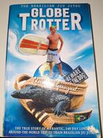 Globetrotter, Boeken, Verzenden, Zo goed als nieuw, Vechtsport