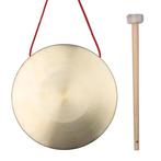 Gong - klankschaal - bekkens - bekken, Muziek en Instrumenten