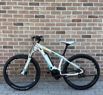 Bosch Cube 27,5" elektrische mountainbike  beschikbaar voor biedingen