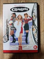 Clueless (1995) (Alicia Silverstone) Zeer zeldzaam! DVD, CD & DVD, DVD | Classiques, Comme neuf, Enlèvement ou Envoi