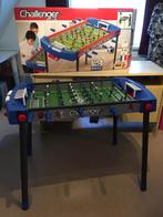 Voetbalspel, Ophalen, Zo goed als nieuw