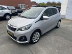 Peugeot 108 1.2i Cabrio Navi/Cruise/Garantie, Argent ou Gris, Achat, Euro 6, Entreprise