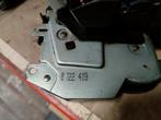 Deurslot mechaniek links BMW E36 51228122419 8122419, Auto-onderdelen, Ophalen of Verzenden, Gebruikt, BMW