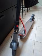 Mincee step, Fietsen en Brommers, Ophalen