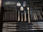 Cosy&Trendy bestekkoffer/service 72delig, Huis en Inrichting, Keuken | Bestek, Ophalen, Zo goed als nieuw