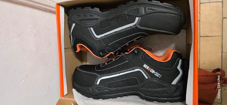 Chaussures de travail, Sports & Fitness, Patinage, Neuf, Enlèvement