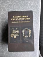 Geschiedenis van Vlaanderen, Boeken, Geschiedenis | Nationaal, Zo goed als nieuw, Ophalen