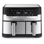 5Dual Easy &Grill EZ905D20 Air Fryer, garantie., Electroménager, 4 litres ou plus, Enlèvement, Comme neuf, Friteuse duo