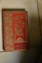 La colombe du Sanctuaire. M. Cadell 1895, Verzenden