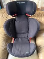 Siège auto Maxi-Cosi Rodifix air protect noir, Kinderen en Baby's, Autostoeltjes, Ophalen, Gebruikt, Verstelbare rugleuning, Isofix