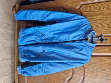 GIESSEGI WIND TEX CYCLING racefietsjack, maat XXL beschikbaar voor biedingen