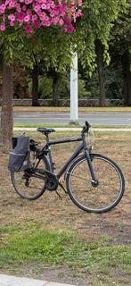 B’Twin city bike from Decathlon, 28-inch, Fietsen en Brommers, Ophalen, Zo goed als nieuw