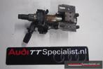 Contactslot met sleutel Audi TT 8N 1998-2006, Ophalen of Verzenden, Gebruikt, Audi