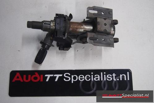 Contactslot met sleutel Audi TT 8N 1998-2006, Auto-onderdelen, Overige Auto-onderdelen, Audi, Gebruikt, Ophalen of Verzenden