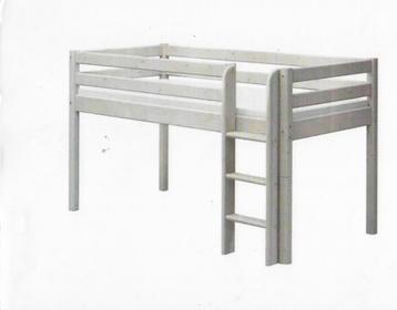 Lit pour enfant Flexa -Lit enfant, Enlèvement, 85 à 100 cm, Lit mezzanine ou Lit superposé, 180 cm ou plus