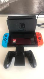 Nientendo switch + jeu Pokémon perle scintillante