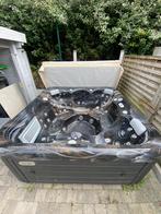 Luxe Jacuzzi Wellis Venus – 6 Persoons – Zeer goede staat, Ophalen, Filter, Zo goed als nieuw, Inbouw