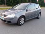 Golf 5/ benzine Euro 4/ opendack / 1590 Cc/ 85 kw, Electronic Stability Program (ESP), 1590 cc, Bedrijf, Golf