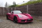 718 Boxster Style Edition PDK/PAS/PDLS/PASM/CHRONOPACK/NEW !, Auto's, Porsche, Automaat, Achterwielaandrijving, Cabriolet, 2 zetels