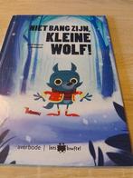 LK 3: Niet bang zijn, Kleine Wolf!, Ophalen of Verzenden, Zo goed als nieuw, Nederlands
