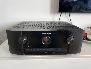 Marantz SR6006 avec télécommande micro calibration… beschikbaar voor biedingen