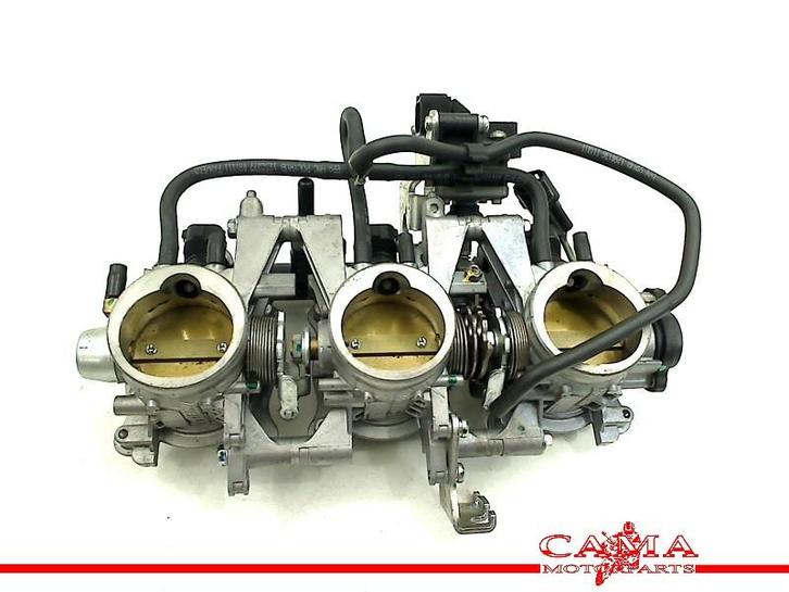 GASKLEPHUIS Triumph Tiger 800 2011-2014 (keihin), Motoren, Onderdelen | Overige, Gebruikt