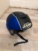 Scooterhelm lazer, Fietsen en Brommers, Ophalen, Gebruikt, Lazer