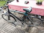 Gazelle herenfiets, zeer goede staat, Fietsen en Brommers, Ophalen, Versnellingen, Zo goed als nieuw, 61 tot 65 cm