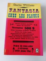 Fantasie tussen de rednecks, Charles Williams, Boeken, Ophalen of Verzenden, Gelezen
