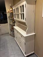 Vaisselier et commode en pin, Enlèvement