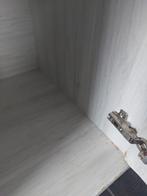 Complete woonkamermeubelset: tv-kast, vitrinekast & eettafel, Huis en Inrichting, Kasten |Televisiemeubels, Ophalen, Gebruikt