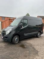 Opel Movano 2.3Turbo D Euro 6-d 10/2020, Opel, Achat, Particulier, Euro 6