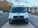 Fiat Scudo 2.0 JTD/ 94 kW/2012/Euro 5, Autos, 94 kW, Euro 5, Achat, Entreprise