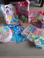 Lot speelgoed alles 20€, Ophalen of Verzenden, Zo goed als nieuw