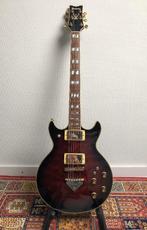 Ibanez AR325 artiestenserie, Muziek en Instrumenten, Ophalen, Gebruikt, Solid body, Ibanez