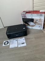 Printer Canon Pixma M63650S, Computers en Software, Printers, Printer, Zo goed als nieuw, Laserprinter, Scannen