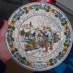 2 x borden, Antiek en Kunst, Ophalen of Verzenden