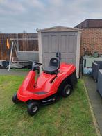 Zitmaaier Efco 12,5HP Hydrostaat, Tuin en Terras, Ophalen, Efco, Minder dan 90 cm, Opvangbak