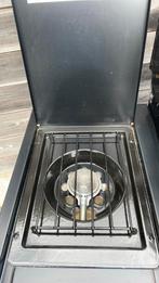 Gasbbq barbecook, Ophalen, Gebruikt