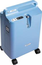 Philips Zuurstofconcentrator Everflo Zuurstofconcentrator, Ophalen of Verzenden, Nieuw