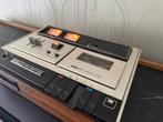 JVC 1667F vintage cassettedeck, Ophalen of Verzenden, JVC
